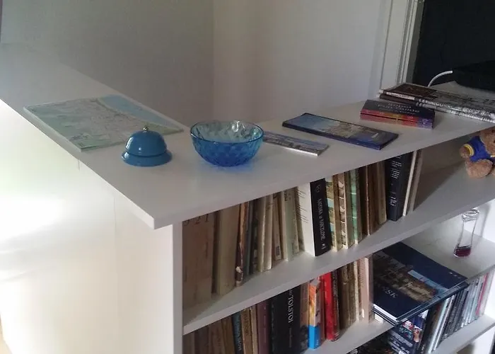 אכסניה Hostelino סופוט