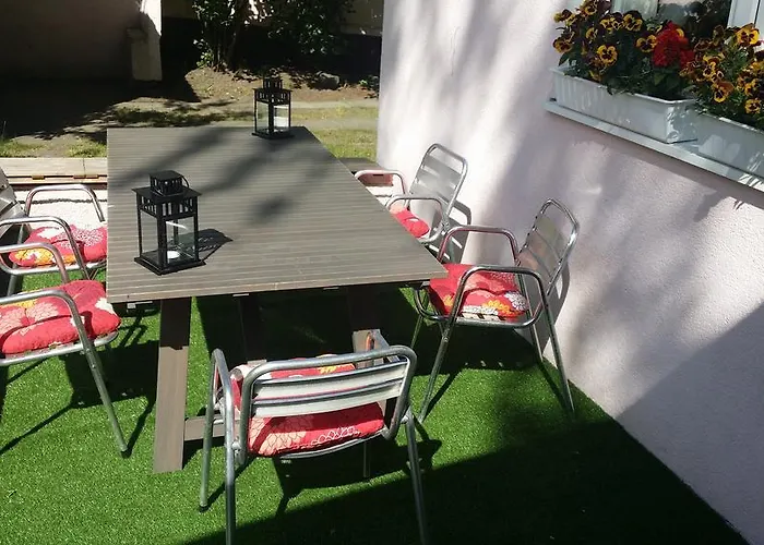 אכסניה Hostelino