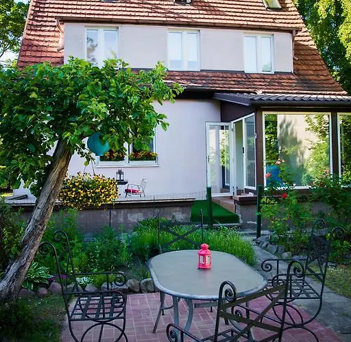 אכסניה Hostelino *