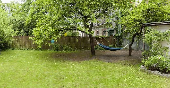 Hostelino אכסניה