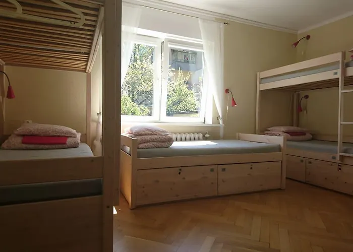 Hostelino אכסניה *