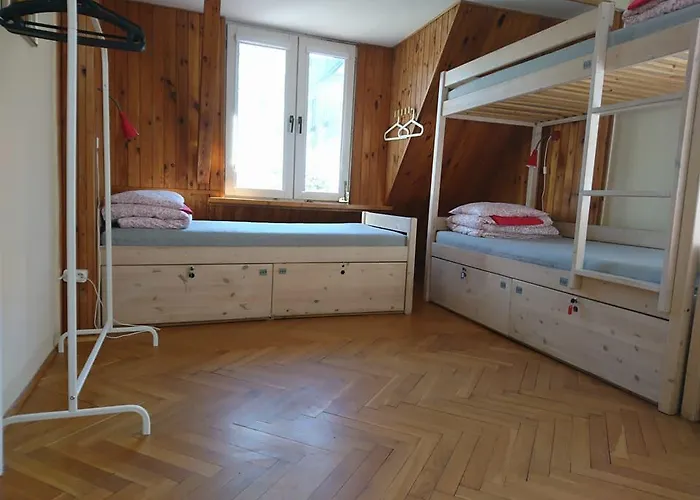 Hostelino * סופוט