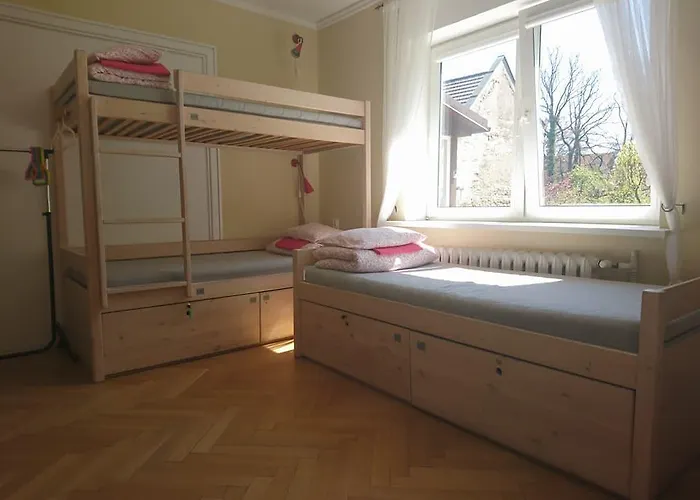 אכסניה Hostelino