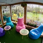Hostelino Albergue *