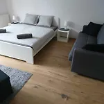 Hostelino Albergue Sopot