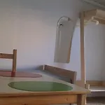 Albergue Hostelino