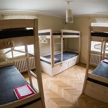 Hostelino Vandrerhjem *