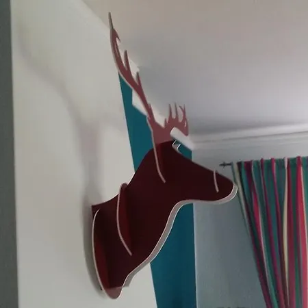 Hostelino Vandrerhjem *