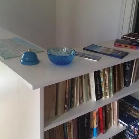 Hostel Hostelino Sopot