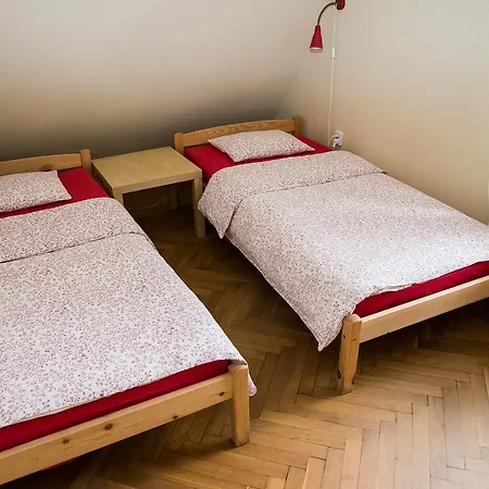 Vandrerhjem Hostelino *