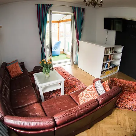 Hostelino Vandrerhjem *