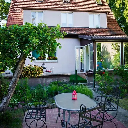 Vandrerhjem Hostelino *