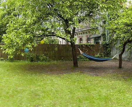 Hostelino Vandrerhjem