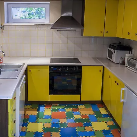 Vandrerhjem Hostelino Sopot