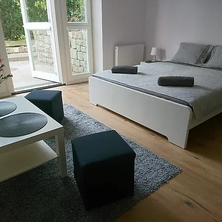 Vandrerhjem Hostelino