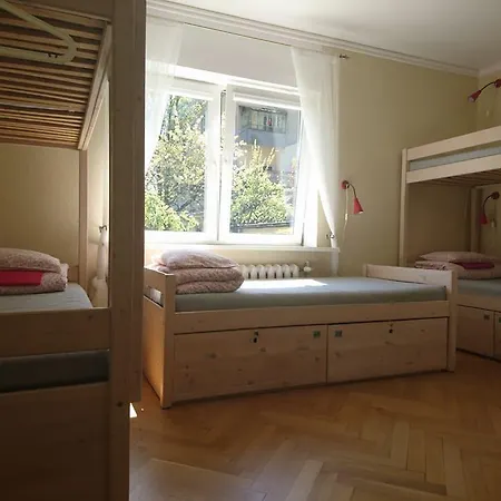 Hostelino Vandrerhjem *