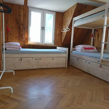 Hostelino * Sopot