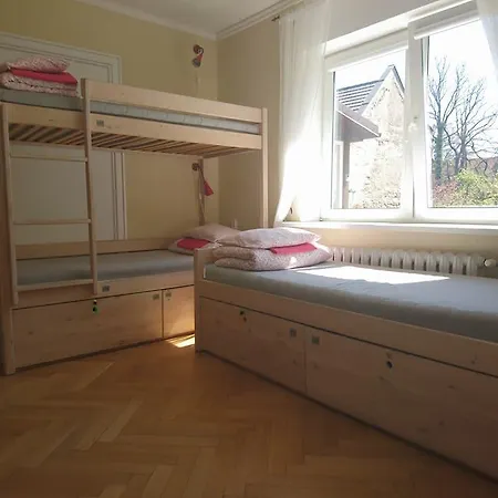 Vandrerhjem Hostelino