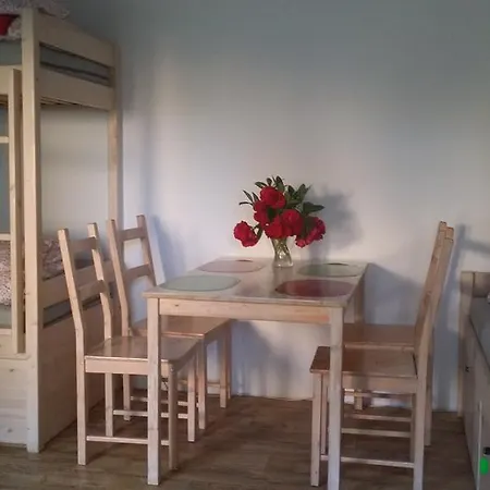 Hostelino Vandrerhjem *
