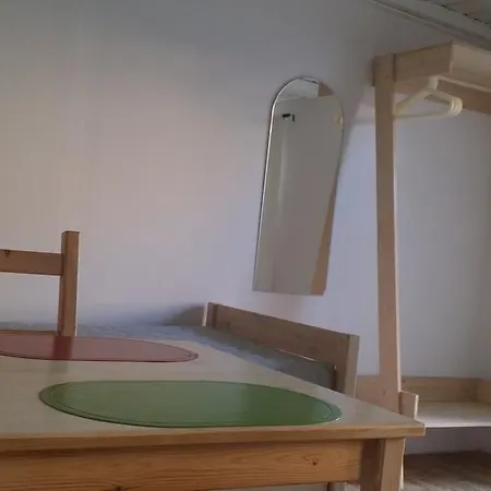 Vandrerhjem Hostelino