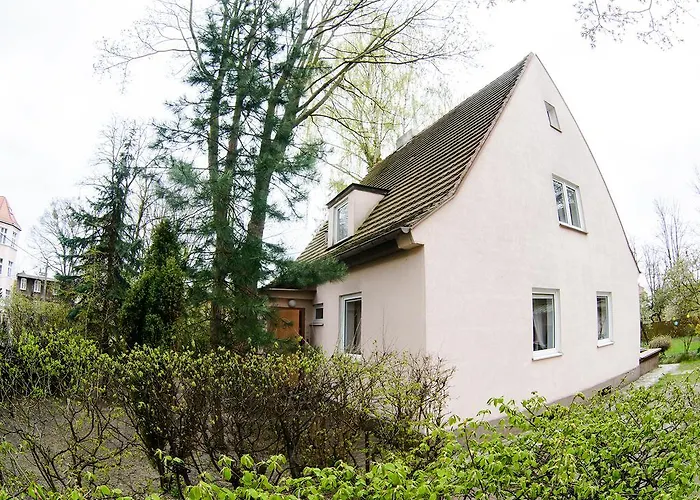 Hostelino Hostal Sopot