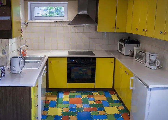 Hostal Hostelino Sopot